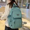 Plecaki Torby szkolne dla nastoletnich dziewcząt Chłopcy Plecaki Damskie plecaki podróżne