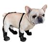 Waterproof Non-slip Outdoor Dog Shoes: Dirt-proof, Anti-drop, Wear-resistant Pet Footwear