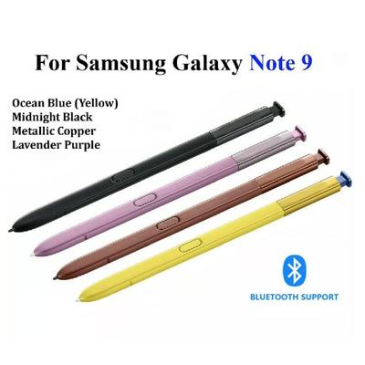 Samsung Stylus Note 9 Touch Stylus S Pen Note9 Replacement SM-N960 Bluetooth Pen EJ-PN960 With Retail Pack