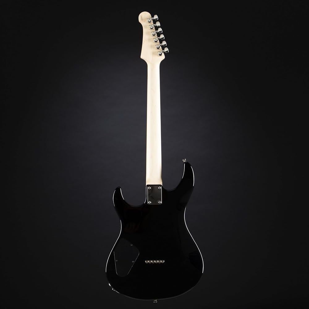 YAMAHA YAMAHA Electric Guitar Pacifica PAC311H BL Genuine Soft Case Included