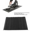 Treadmill Bike Bicycle Mat Under Machine Mat Floor Sound Insulation Shock Absorption Pad for Exercise Equipment 70x100cm