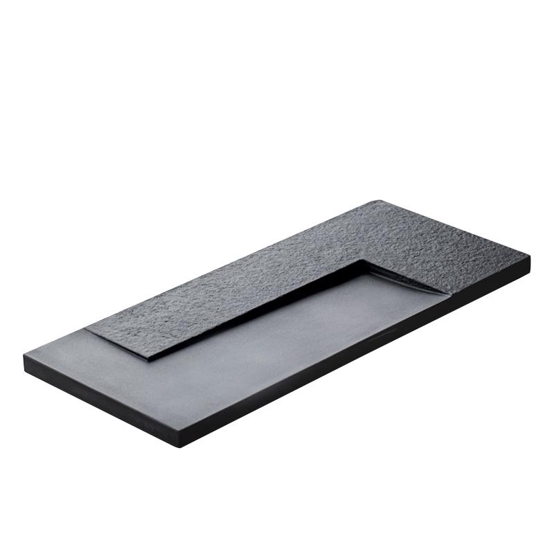 Tangfeng Wujin Stone Tea Tray