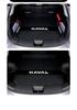 Haval H6L Trunk Mat: Eco-Friendly Large SUV Interior Tail Box Mat