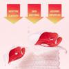 SUNGBOON EDITOR Red Heartleaf BHA-Lino Relief Pad BHA Pore & Blemish Soothing Care 60 Pads