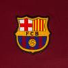FC Barcelona Boys Polyester T-Shirt