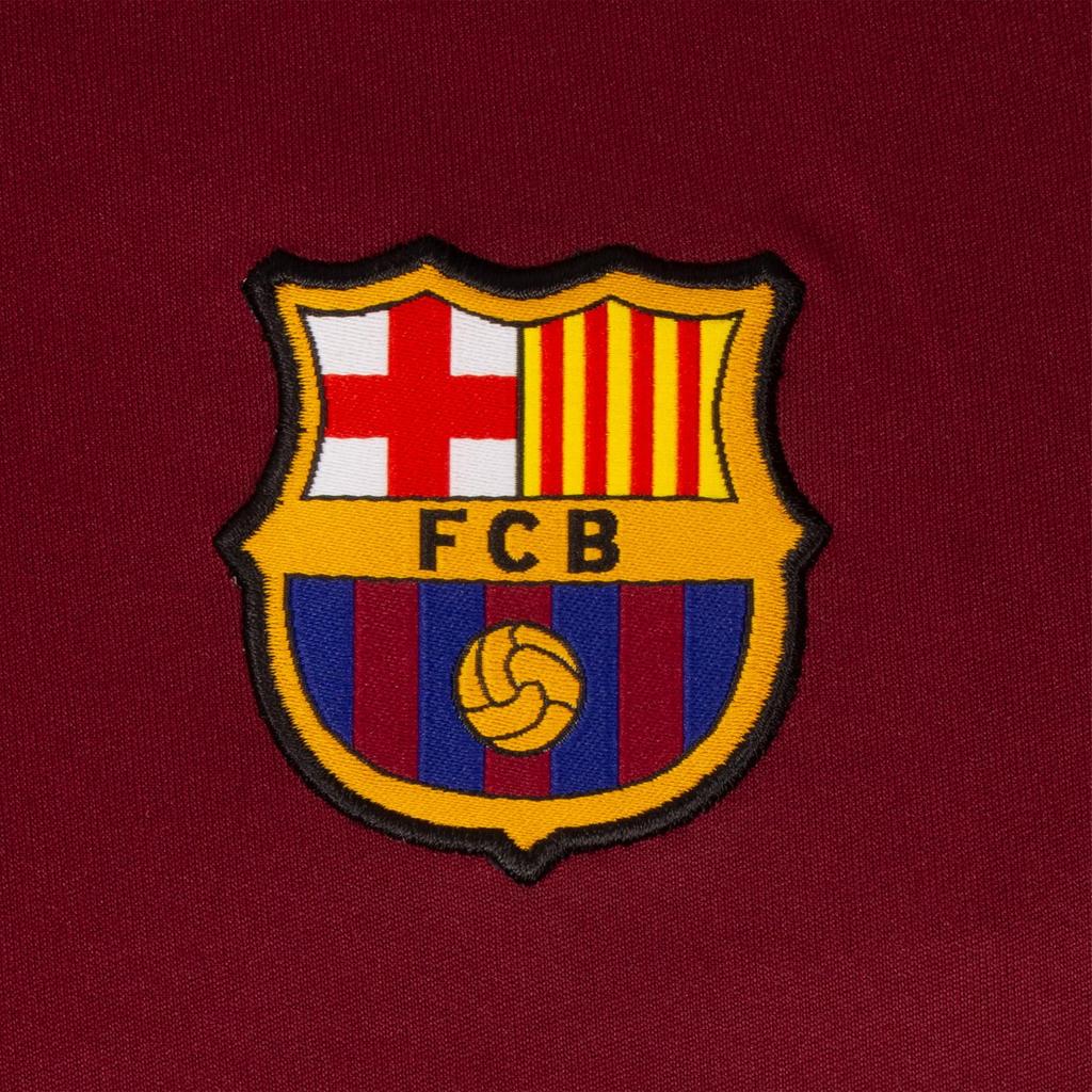 FC Barcelona Boys Polyester T-Shirt