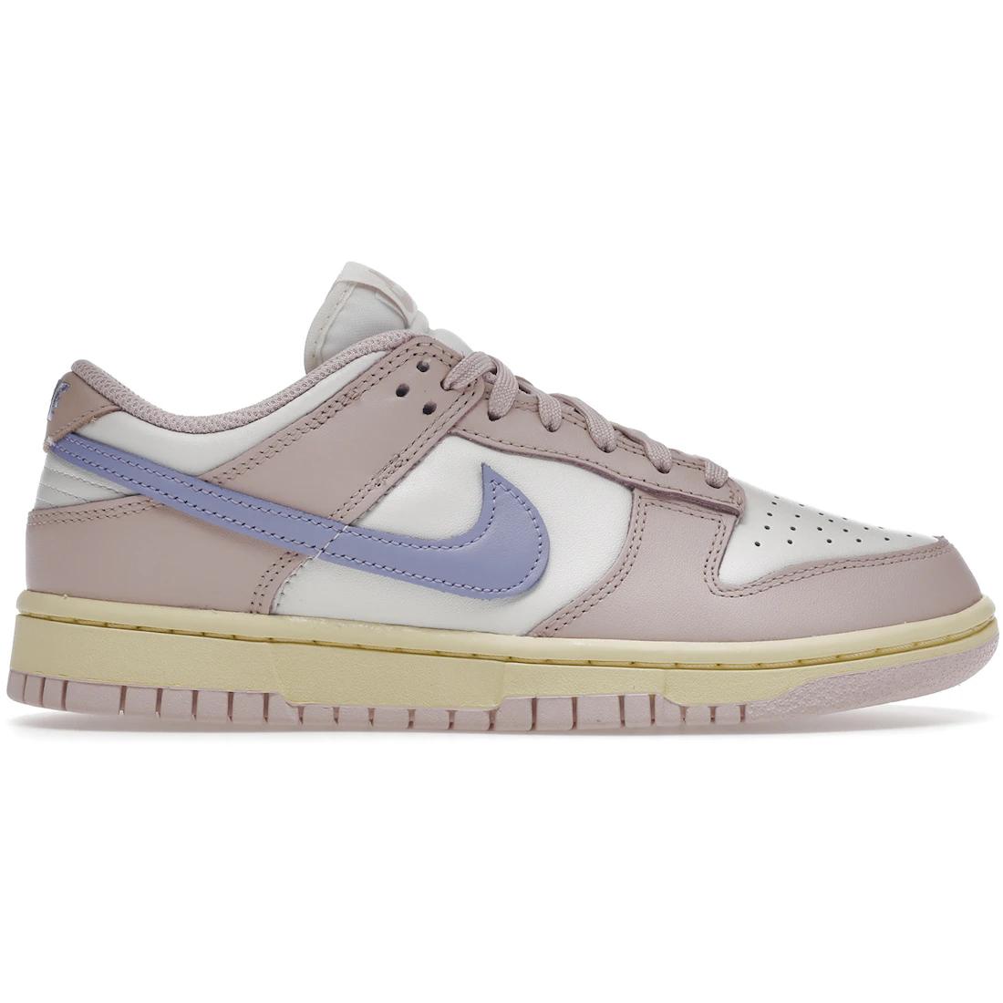 

Кроссовки Nike Dunk Low Pink Oxford (Женский)(ДД1503-601) 38