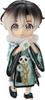 Nendoroid Doll Chinese Panda Mahjong Laurier Plastic Painted Movable Figure Non-scale
