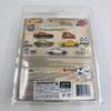 Hot Wheels Car Culture Protectors (15 Count) AS-CKS-PEM15