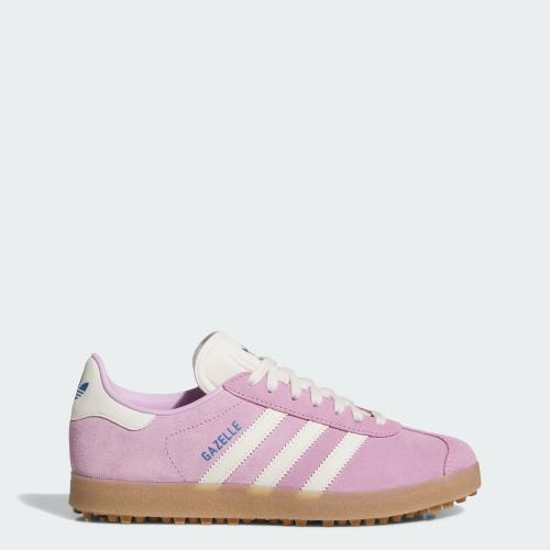 [Adidas Golf] Gazelle Spikeless JQ7755 [Shipped from Korea] 100% Authentic
