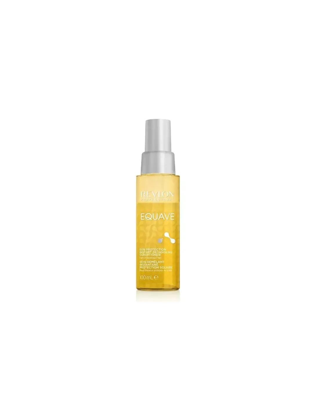 Revlon Equave Acondic Sun Protect 2f 100мл