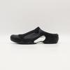 HJ4325-001 Nike Clogposite Black and Metallic Silver (Men's)