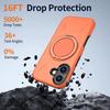 Anti-Falling Dual Layer Rugged Case for Iphone 17 Pro Max 14 15 Plus 17 Air Iphone17 13 16 12 Pro Iphone16 Iphone15