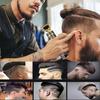Zero Gapped Trimmers T Blade Trimmer Teamyo 0mm Baldhead Hair Clippers for Men