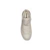 Converse Chuck Taylor All Star Street Warmer Ripple High Top Thick Sole Pure White Women's 562423C