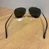 Used Polo Ralph Lauren sunglasses made in Italy