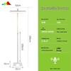 Lampen – Staande lampen