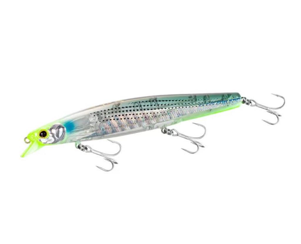 Sale Shimano XM-X12W Kaiyodo Togoro Iwashi 129F FB Floating Lure 004 (8322)