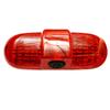 High Mount 3rd Rear View Backup Brake Light Camera for Renault Trafic 2001-2014 for Opel Vaxhall Vivara For Nissan Primastar X83