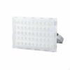 DC Powered Floodlight Energy Saving LED Efficient Heat Dissipation Low Electric Focused