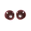 Silicone Cup Holder for 26 Voyah Taishan Models - Customized Accessory