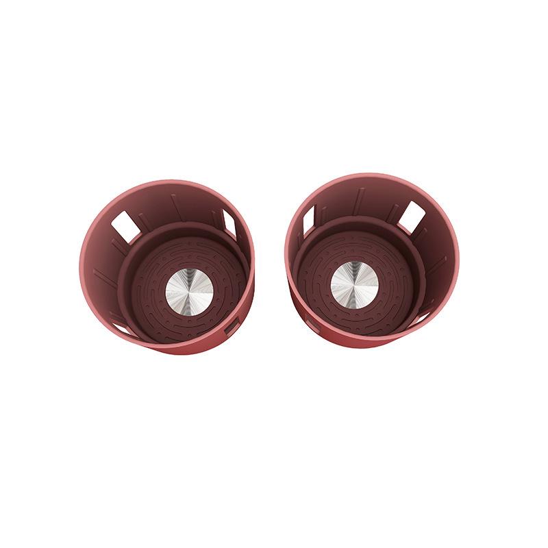 Silicone Cup Holder for 26 Voyah Taishan Models - Customized Accessory