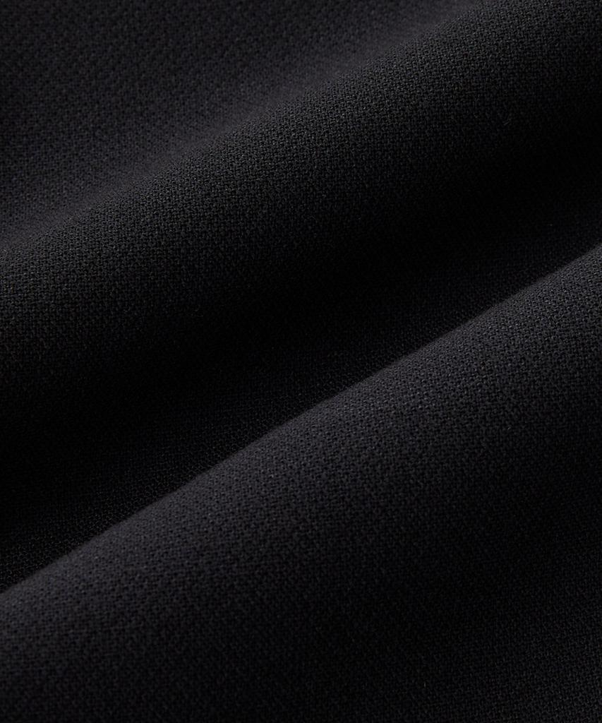 STCO Four-Way Stretch Essential Setup Pants_Black (Straight Fit)_Sepxz71Csb