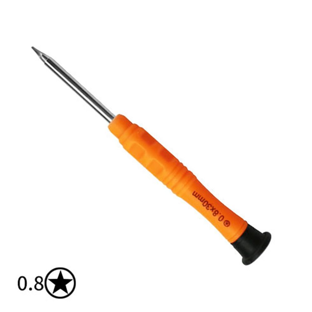 Manueller Schraubendreher Präzisions-Uhrenreparaturwerkzeug Hohe Qualität Telefon Demontagewerkzeug Zuhause