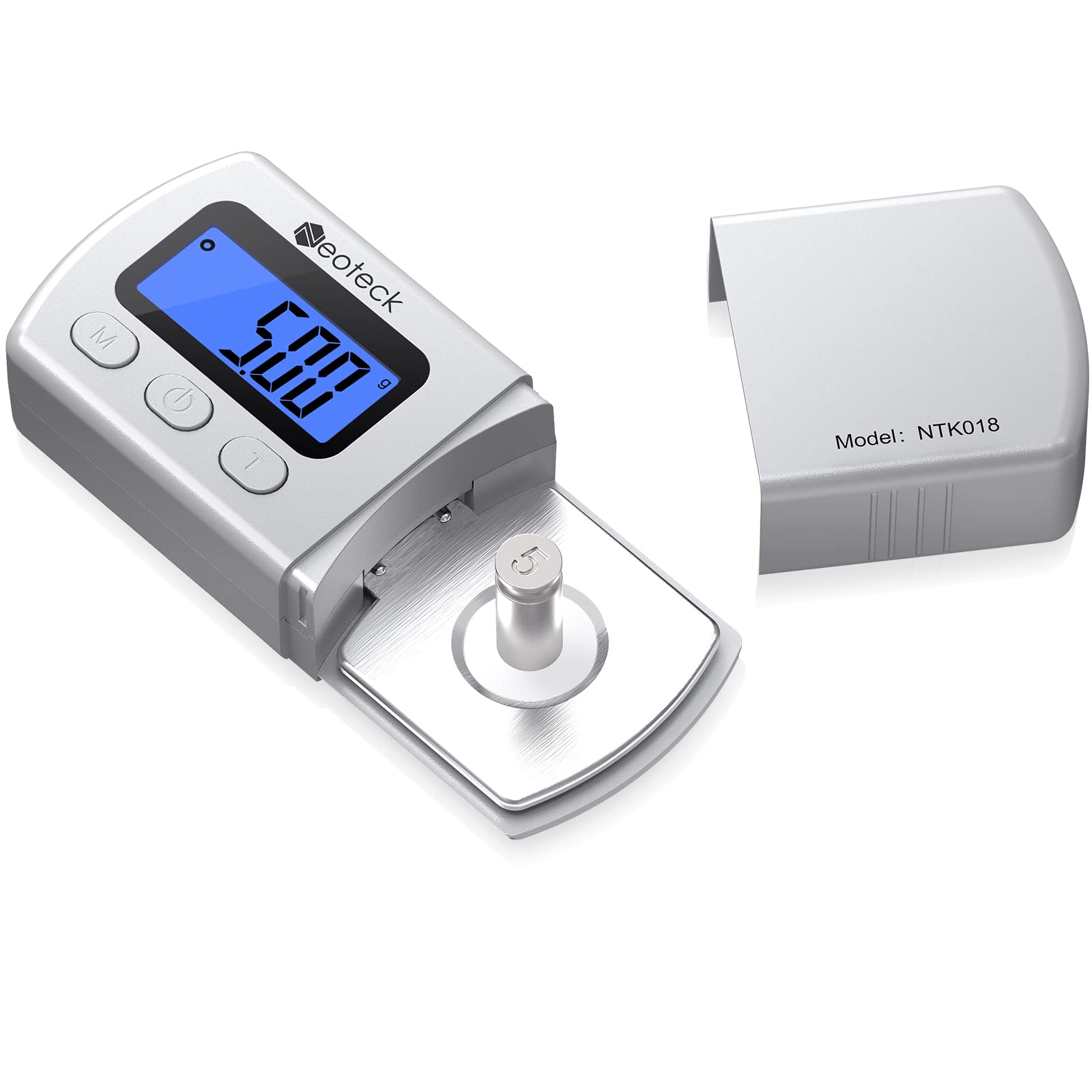 

Neoteck Stylus Pressure Gauge