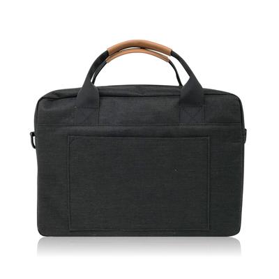 LOE TR163 Mobile Printer Bag for Canon TR153, iP110, iP100, and Epson PX-S06 (Black)
