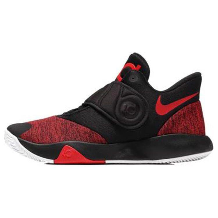 Nike Kd Trey 5 Ep 'Bred' AA7070-006