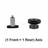 Genuine For Dji Mini 2 Front Arm Axis Rear/back Arm Shaft Repair Part