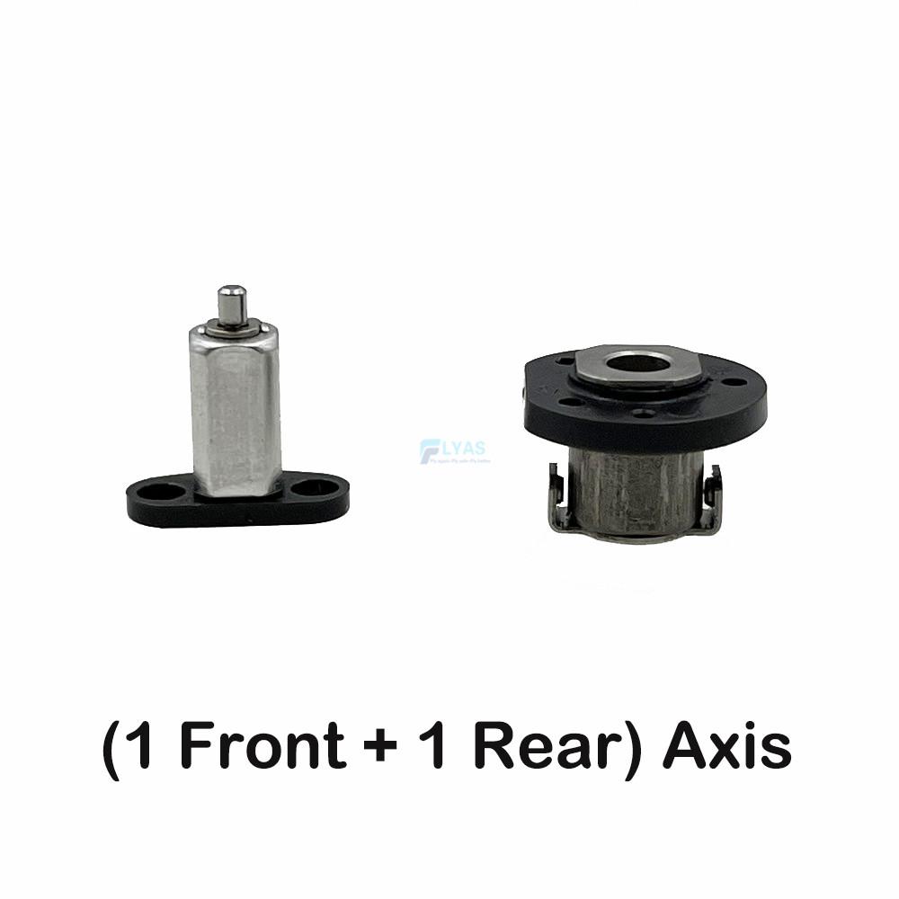 Genuine For Dji Mini 2 Front Arm Axis Rear/back Arm Shaft Repair Part