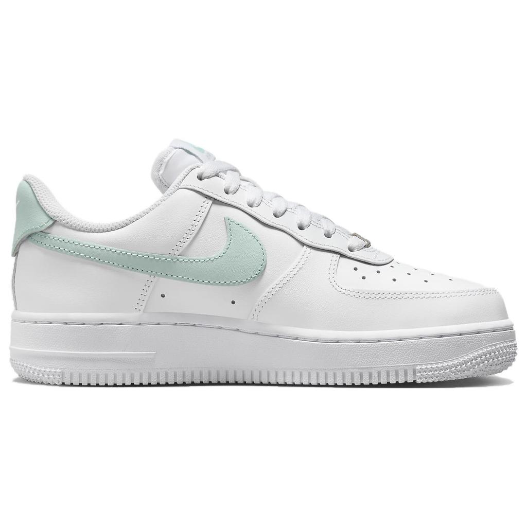 New Nike Air Force 1 Low Flyease Clear Jade Women's DX5883-101