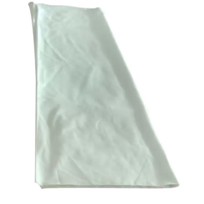 Oudieshen White Cloth Fabric