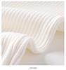 Men's Winter Thickened Turtleneck Sweater - Trendy Solid Color Youth Knitwear with Long Collar