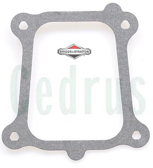 Ventildeckeldichtung B&S Intek Originalteil 796480