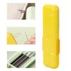 Retractable Seam Unpicker and Threader with Magnetic Needle Pin Holder Multifunctional Needle Threading Tool for Sewing