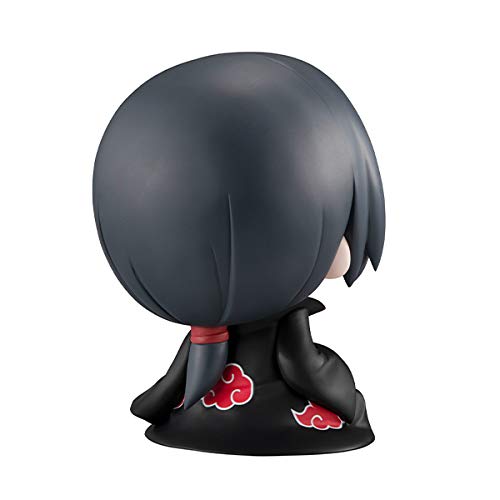 Megahouse - Naruto Look Up Series Itachi Uchiha PV
