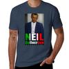 Neil Dellacroce Underboss Remastered Tshirt Plus Size All Match Tee Shirt Tshirt