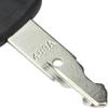 5x RC411-53933 Ignition Key For Kubota Excavator Backhoe Skid Steer Track Loader