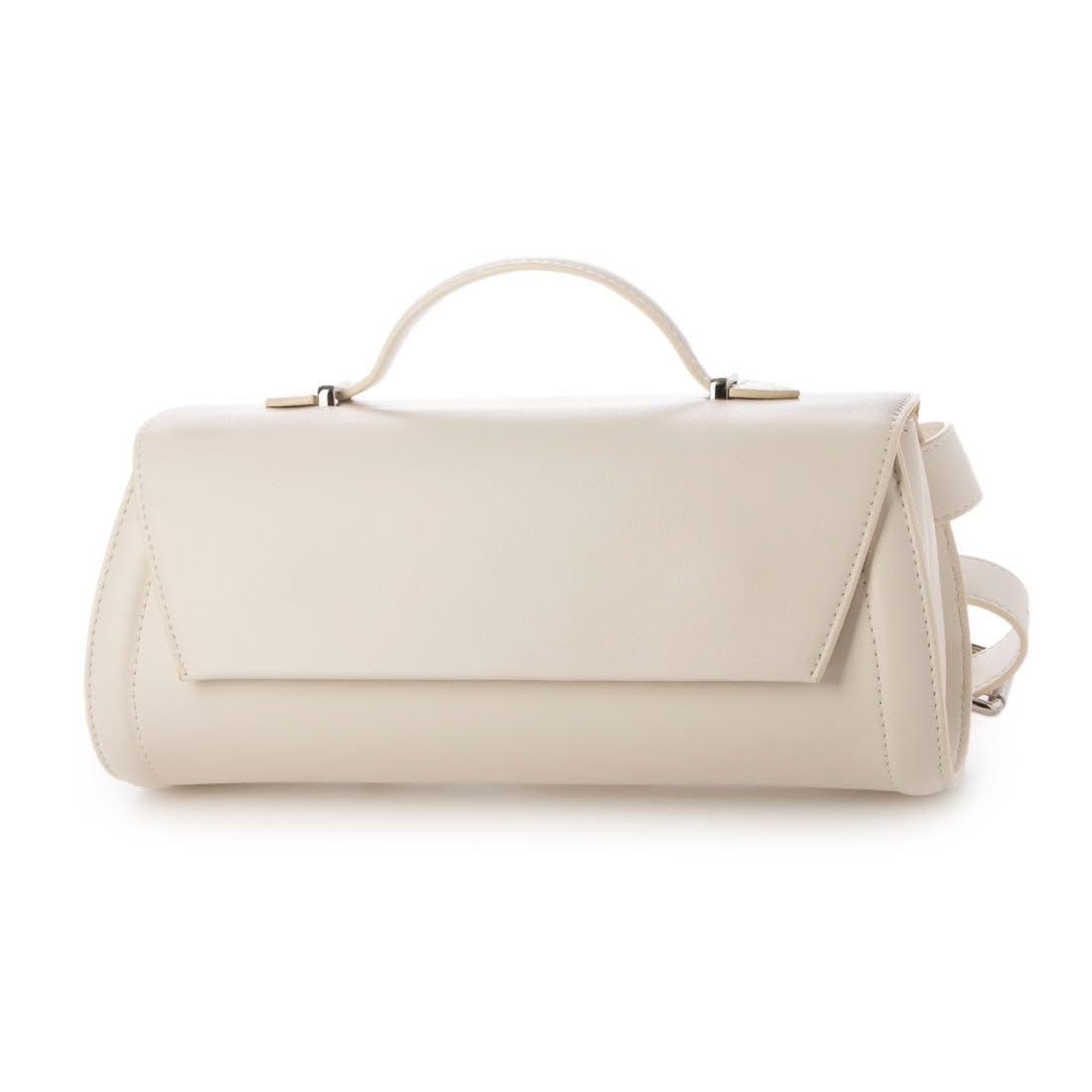 [Kakatoo] Сумка-багет на плечо рулонного типа