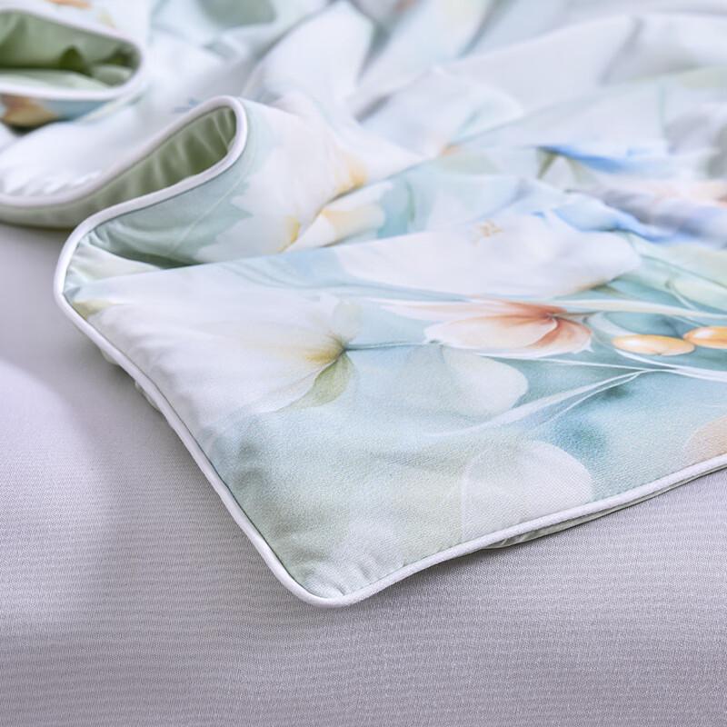 Hengyuanxiang Cooling Silk Summer Quilt