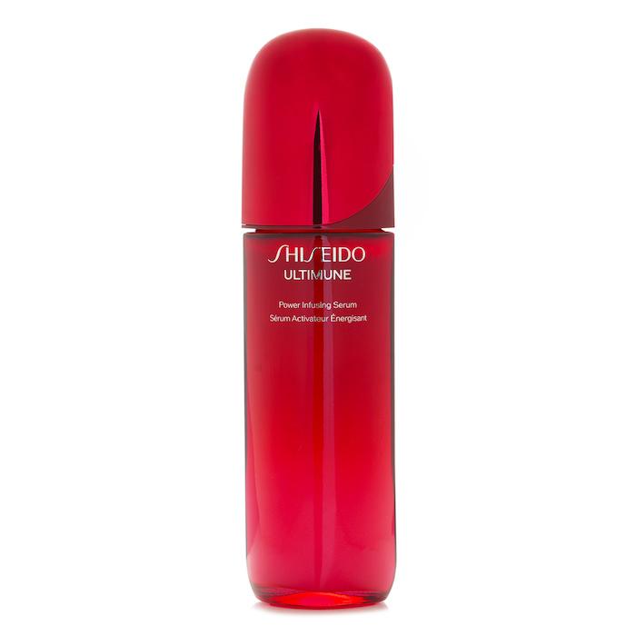 Shiseido - Ultimune Power Infusing Concentrate - Anti-aging Serum - ult.power Infusing Serum 120ml 4.0 - Bild 4