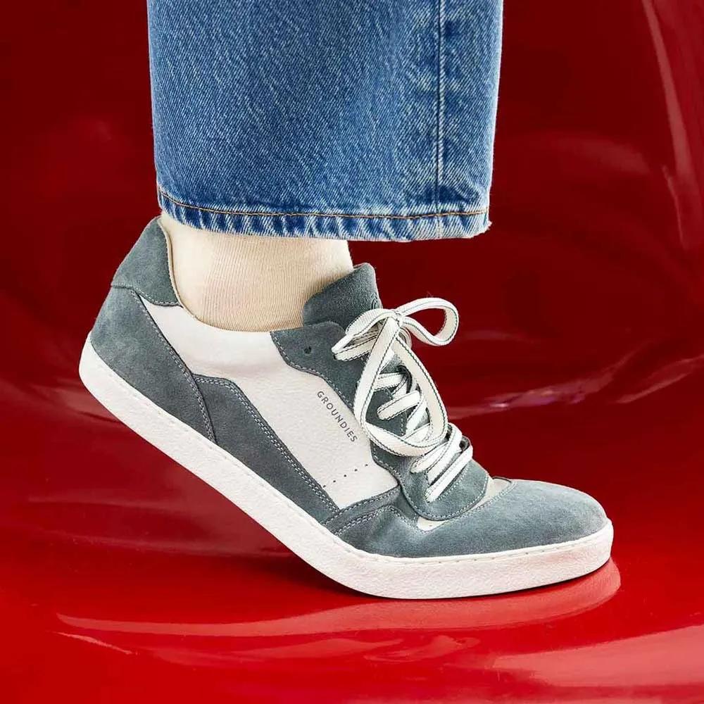 Groundies Sneakers Nova Special