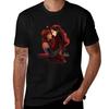 Korra Asami Tshirt Unisex T Shirts High Quality Luxury Brand Unisex T Shirts For Unisex T Shirts For Unisex Cotton Soft Tshirt