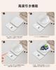 Digital Scale, Cooking Scale, Kitchen Scale, Electronic Balance, 0.1g/3.0kg, Precision Electronic Scale, Compact, Weighing Function, Tare Function, Mu