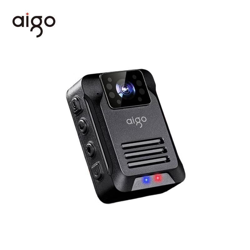 aigo DSJ-T5 Portable Video and Audio Recorder (CN version)