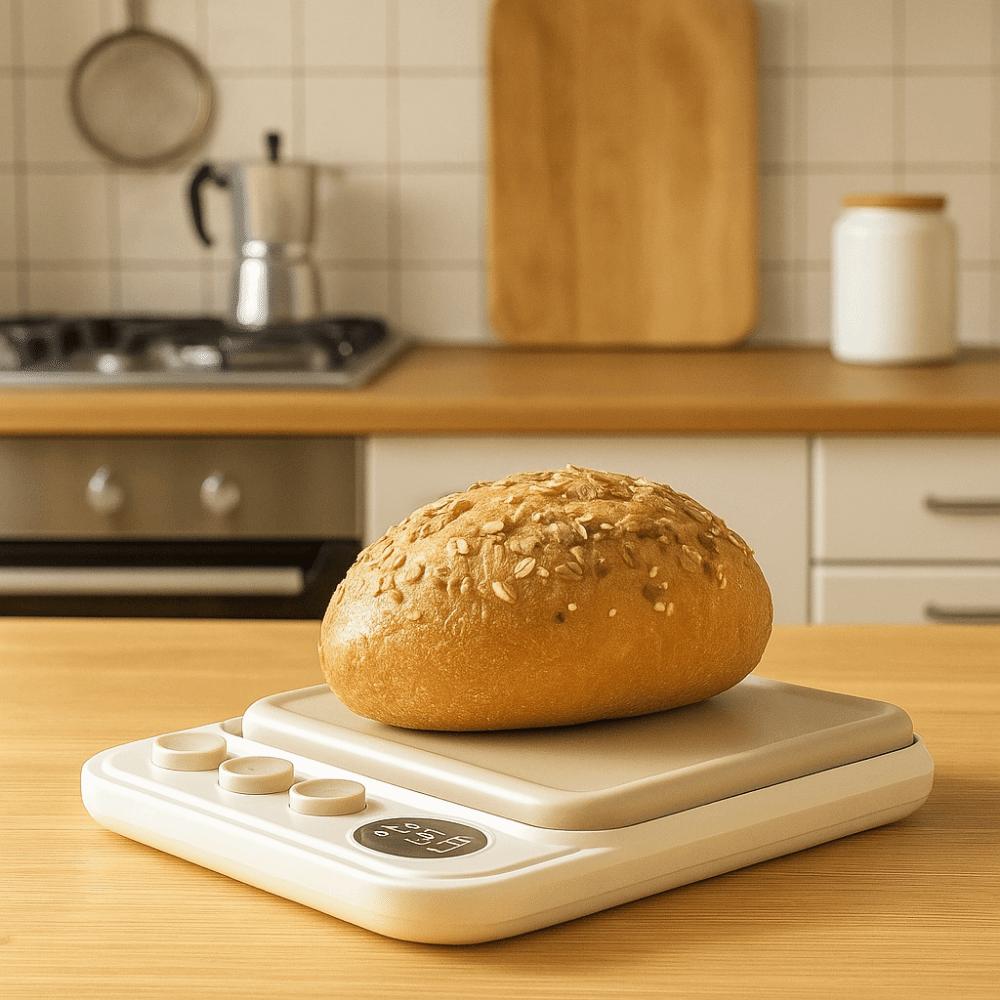 High Accuracy Electronic Scale LCD Display Food Scale Measuring Tools Jewelry Scale Food Weighing