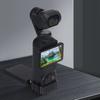 Magnetic Mount with DJI OSMO Pocket 3 Multifunctional Magnetic Bracket Mount Magnetic Camera Stand Holder for Pocket 3